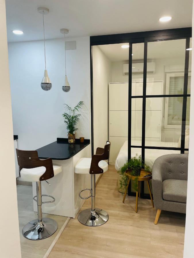 Like A Local Apartamento Madri Exterior foto