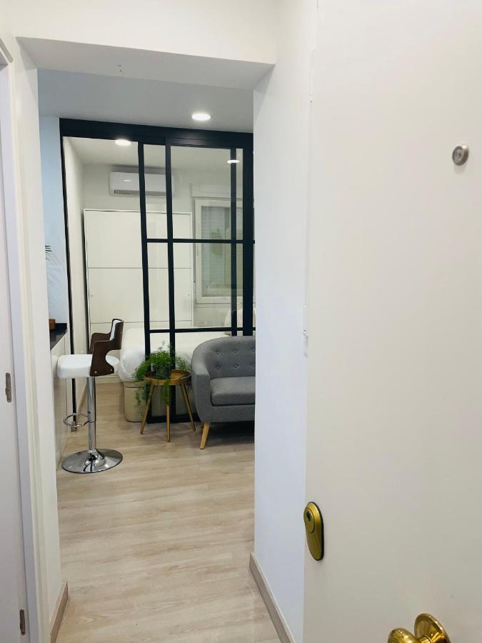 Like A Local Apartamento Madri Exterior foto